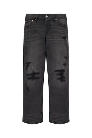 Jeans - Zwart