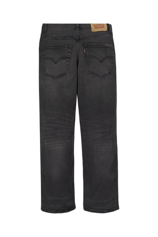Jeans - Zwart