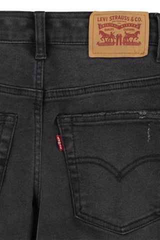 Jeans - Zwart