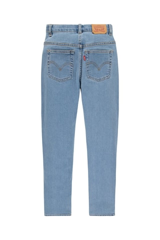Jeans - Blauw