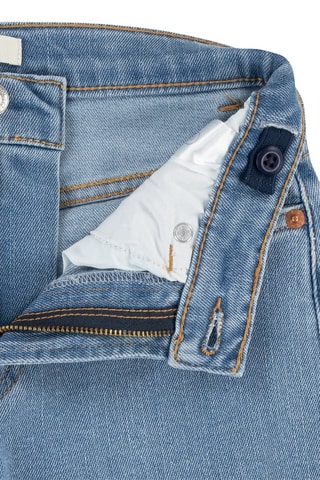 Jeans - Blauw