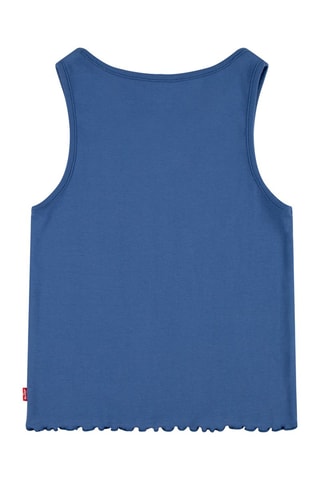Hemd - Blauw