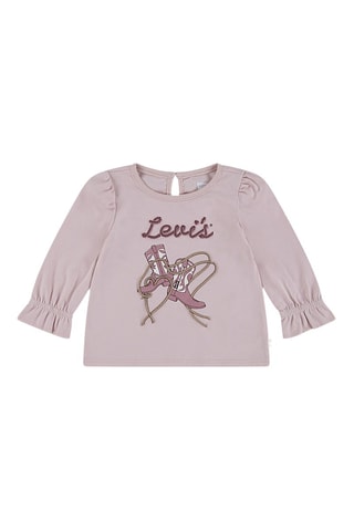 Top - Roze