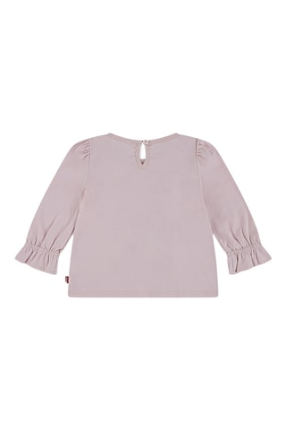 Top - Roze