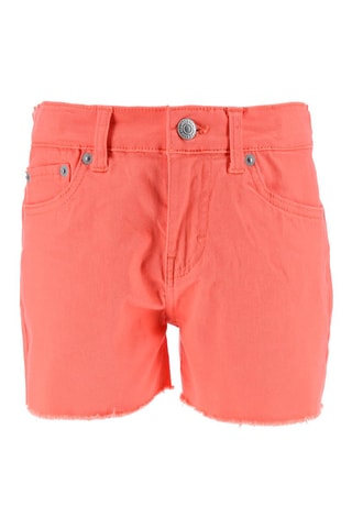 Short - Rouge