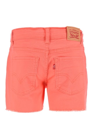 Short - Rouge