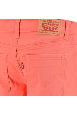 Short - Rouge