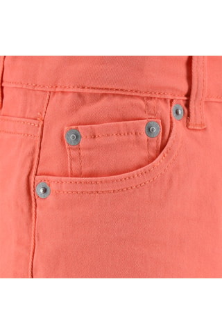 Short - Rouge