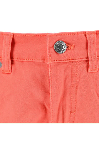 Short - Rouge