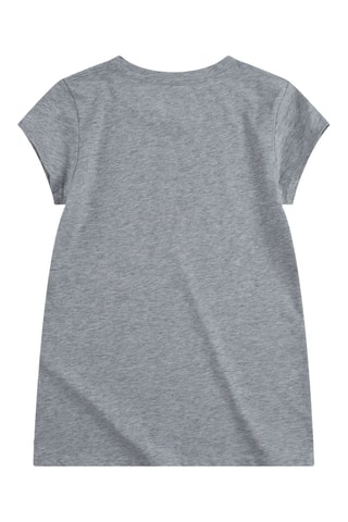 T-shirt - Grijs