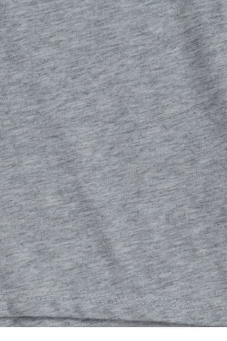 T-shirt - Grijs