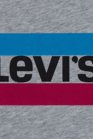 T-shirt - Grijs