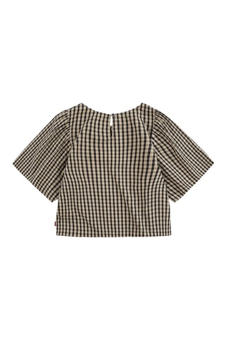 Blouse - Geel