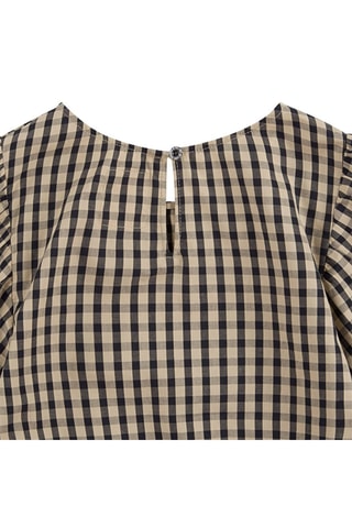 Blouse - Geel