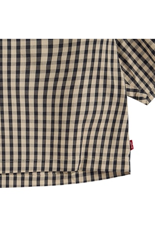 Blouse - Geel