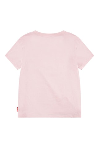 T-shirt - Roze