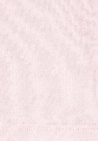 T-shirt - Roze