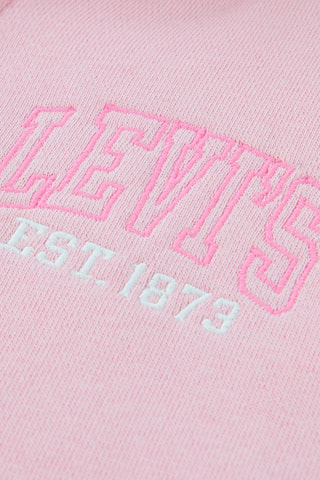 Sweater met Capuchon - Roze