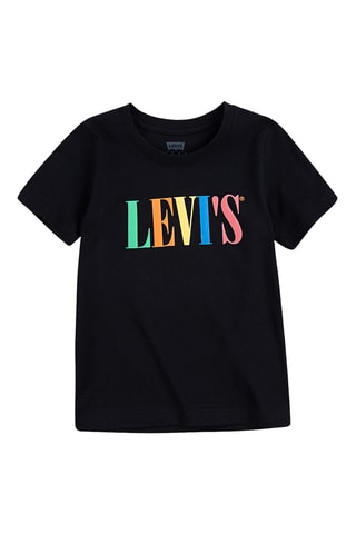 T-shirt - Noir