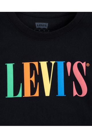T-shirt - Noir
