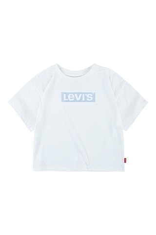 T-shirt - Wit