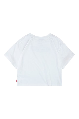 T-shirt - Wit