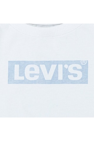 T-shirt - Wit