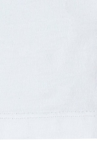 T-shirt - Wit