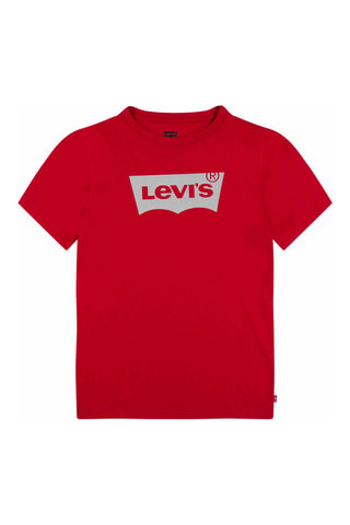 T-shirt - Rouge