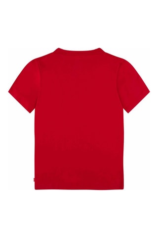 T-shirt - Rouge