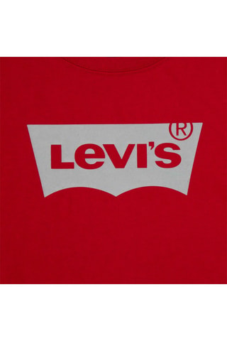 T-shirt - Rouge