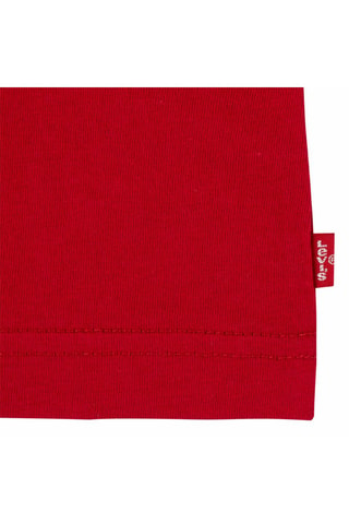 T-shirt - Rouge