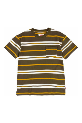 T-shirt - Groen
