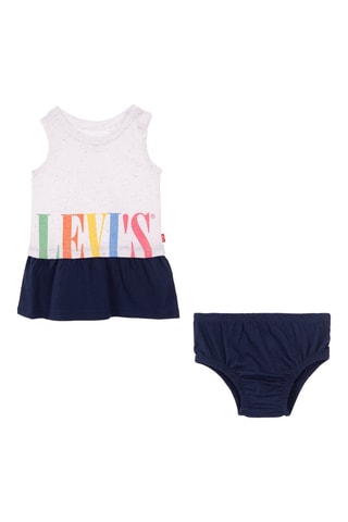 Bikini - Wit en zwart