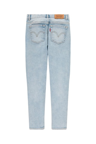 Jeans - Blauw