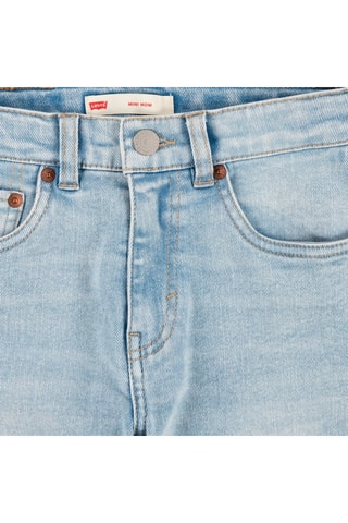 Jeans - Blauw