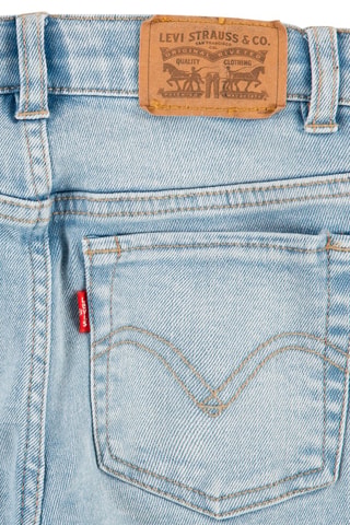 Jeans - Blauw