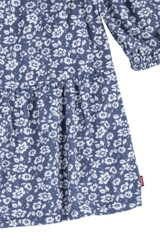 Jurk - Blauw