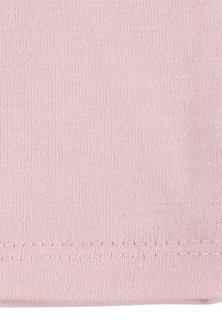 T-shirt - Rose
