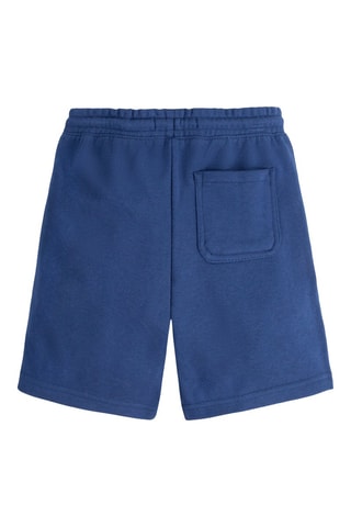 Bermuda - Wit en blauw