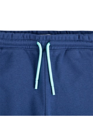 Bermuda - Wit en blauw
