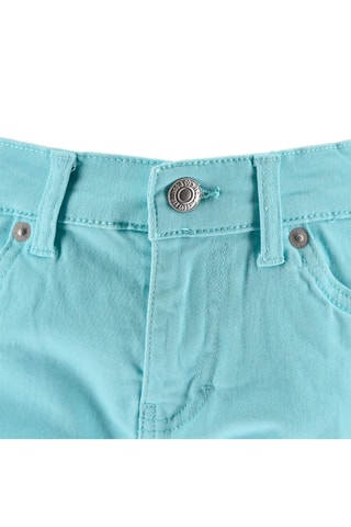Short - Bleu