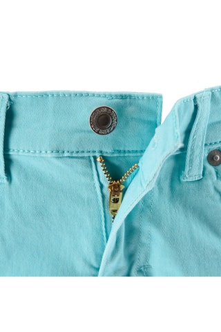 Short - Bleu