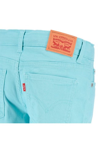 Short - Bleu