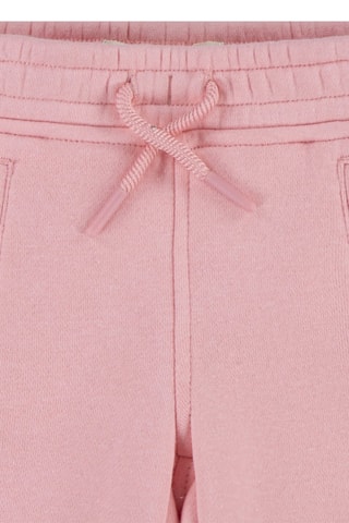 Joggingbroek - Blauw en roze