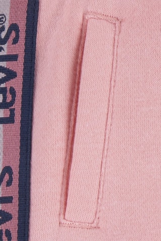 Joggingbroek - Blauw en roze