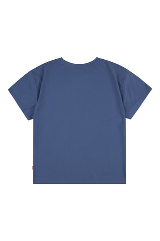 T-shirt - Blauw