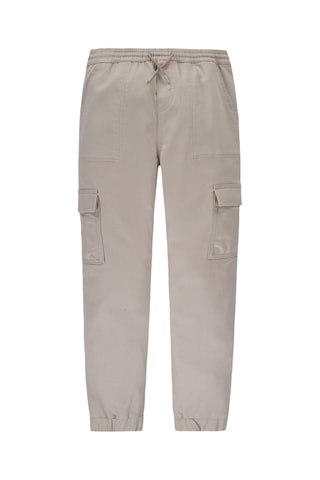 Joggingbroek - Beige
