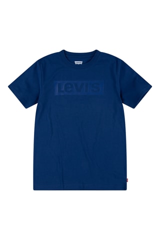 T-shirt - Blauw