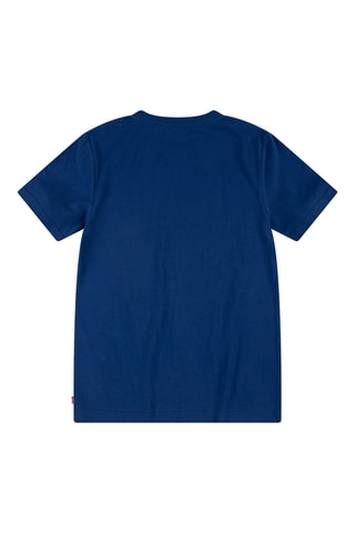 T-shirt - Blauw